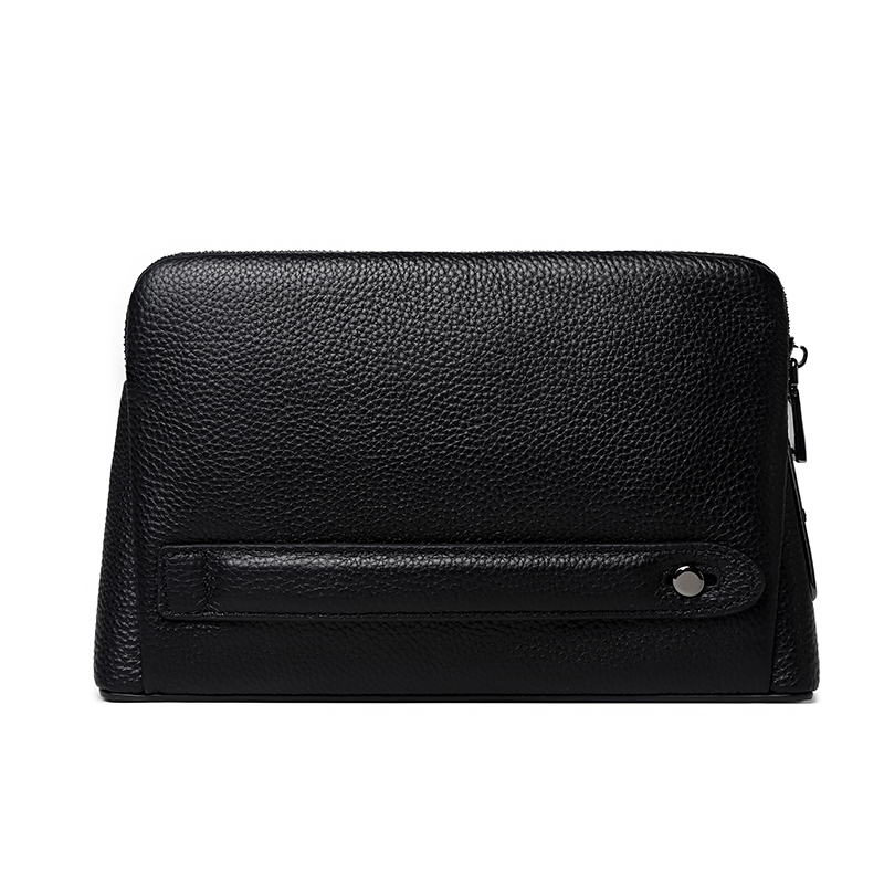 Fingerprint handbag